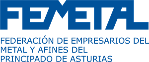 FEMETAL Logo Vector