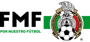 Femexfut (FMF) Logo PNG Vector