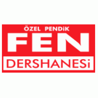 Fen Dershanesi Logo PNG Vector