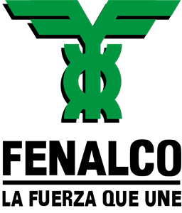 Fenalco Logo PNG Vector