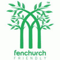 Fenchurch Friendly Logo PNG Vector