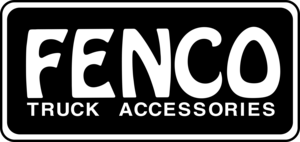 Fenco Truck Accessories Logo PNG Vector