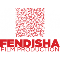 Fendisha Film Production Logo Vector