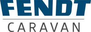 FENDT-CARAVAN Logo PNG Vector