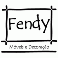 fendy moveis Logo PNG Vector