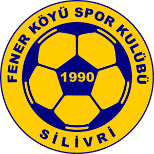 Fener Köyü Spor Logo PNG Vector