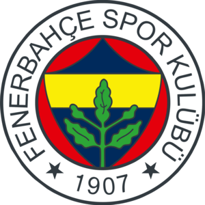 Fenerbahçe S.K. Logo PNG Vector