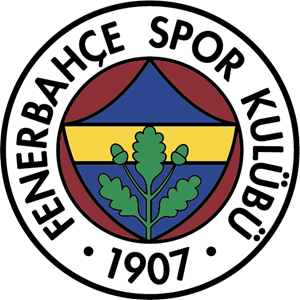 Fenerbahce SK Istanbul Logo PNG Vector