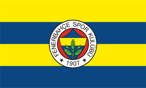 Fenerbahçe SK Logo PNG Vector