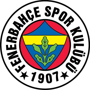 Fenerbahçe Spor Kulubu Logo PNG Vector