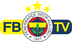 Fenerbahçe TV Logo PNG Vector