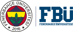 Fenerbahçe Üniversitesi Logo PNG Vector