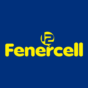 Fenercell Logo PNG Vector