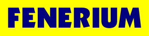 Fenerium Logo PNG Vector