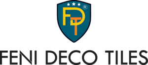 Feni Deco Tiles Logo PNG Vector
