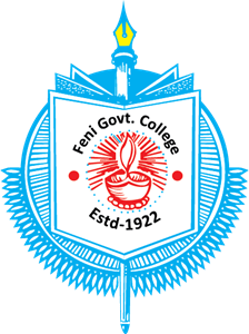 Feni Govt. College Logo Vector