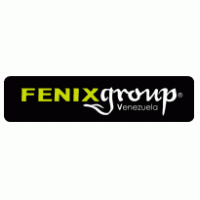 Fenix Group Logo PNG Vector