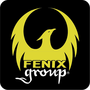 Fenix Group Logo PNG Vector