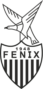 FENIX Logo PNG Vector