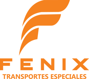FENIX transportes especiales Logo PNG Vector