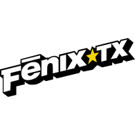 Fenix TX Logo PNG Vector