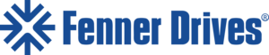 Fenner Drives Logo PNG Vector