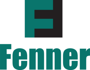 Fenner Logo PNG Vector