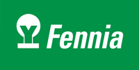 Fennia Logo PNG Vector
