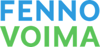 Fennovoima Logo PNG Vector