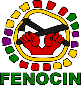 FENOCIN Logo PNG Vector