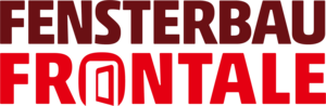 FENSTERBAU FRONTALE Logo PNG Vector