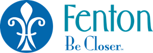 Fenton, Michigan Logo Vector