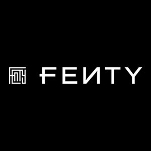 fenty beauty logo