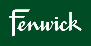 Fenwick Logo PNG Vector