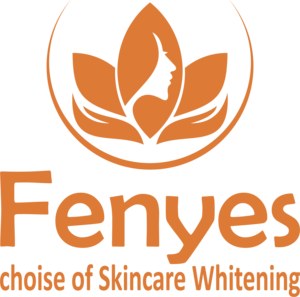 FENYES Skincare Logo PNG Vector