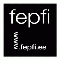 fepfi Logo Vector