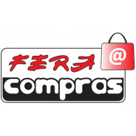 Fera Compras Logo PNG Vector