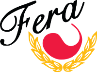 Fera Logo PNG Vector