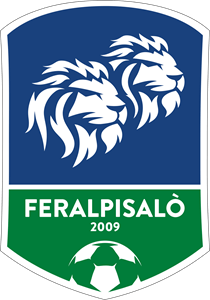 FeralpiSalò Logo PNG Vector