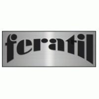 Feratil Logo Vector