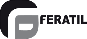 Feratil Logo Vector