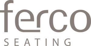 Ferco Seating Logo PNG Vector