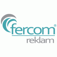 Fercom Reklam Ltd. Logo PNG Vector