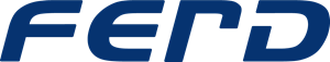 Ferd Logo Vector