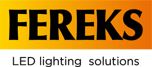 FEREKS Logo PNG Vector