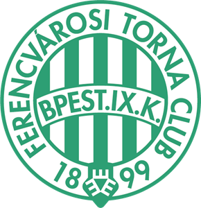Ferencvaros TC Logo PNG Vector