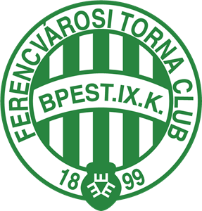 Ferencvarosi TC Logo PNG Vector