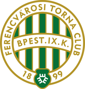 Ferencvárosi TC Logo PNG Vector