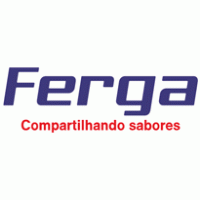 Ferga Logo PNG Vector