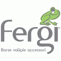 FERGI Logo PNG Vector